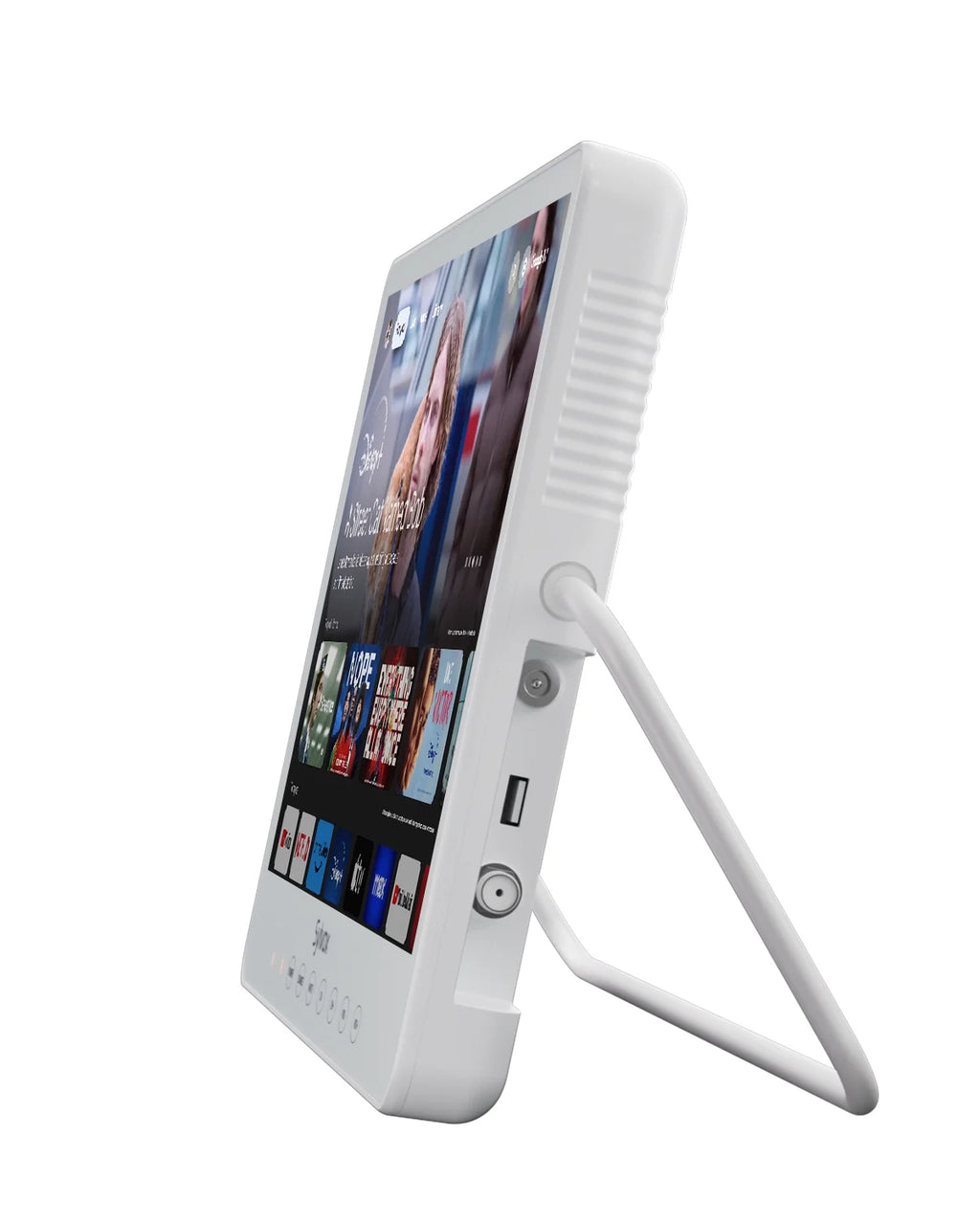 15.6'' IP66 Waterproof 1080P Portable Smart TV Z93286