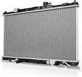 Aluminum Radiator Pack of 2 J360421