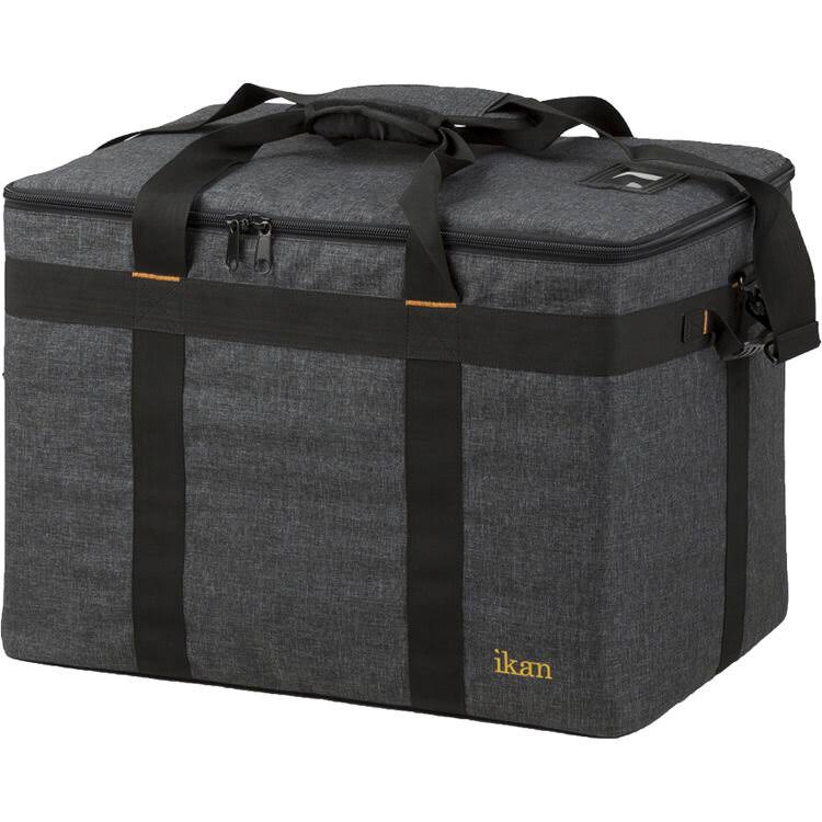 Light Kit Bag (Gray) F6828