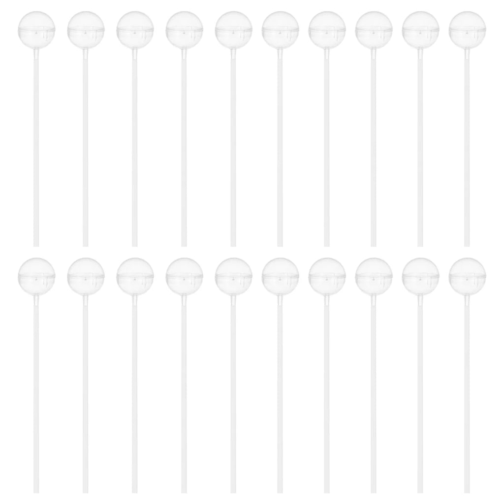 100pcs Wedding Bouquet Fixing Holder K9566