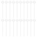 100pcs Wedding Bouquet Fixing Holder K9566