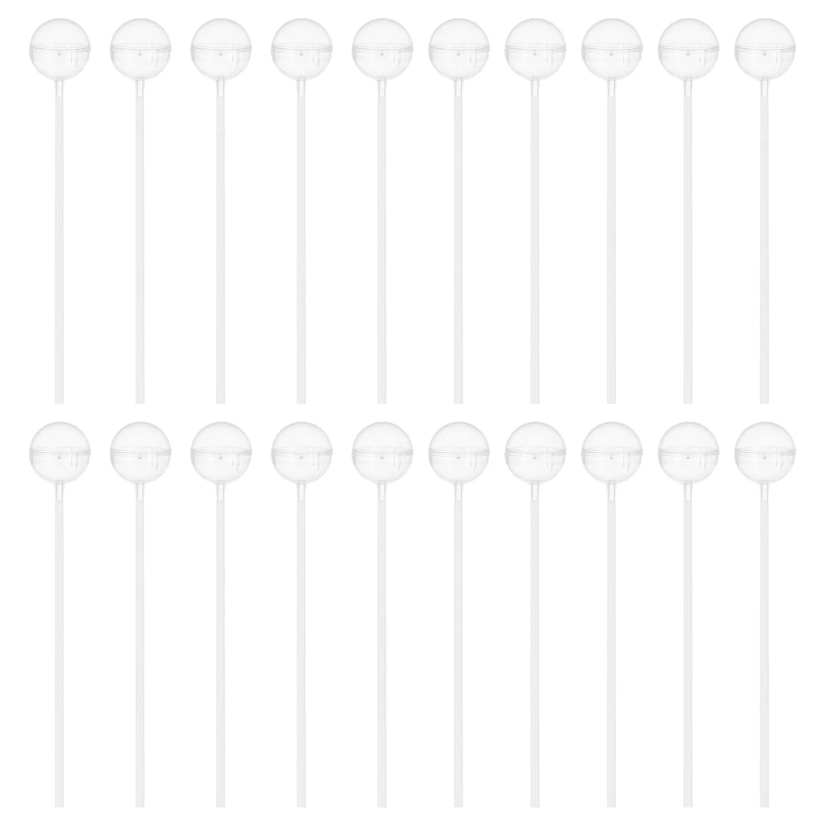 100pcs Wedding Bouquet Fixing Holder K9566