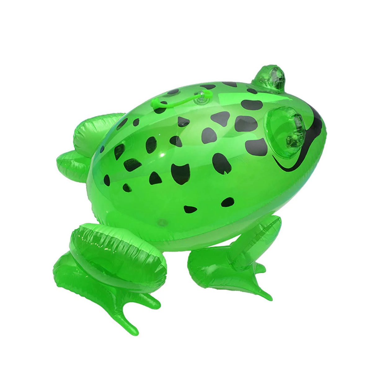 Inflatable Frog Blow up Toys Party Decoration F12975