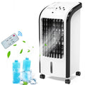 Portable Evaporative Air Cooler with Remote Control A97206