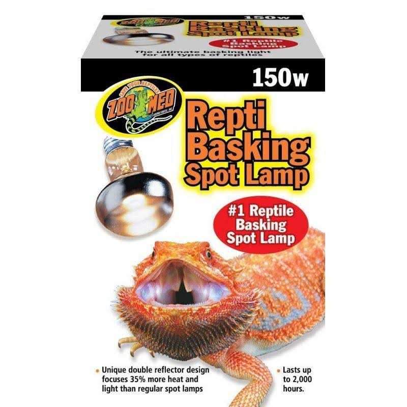 Reptile Basking Spot Lamp P28742