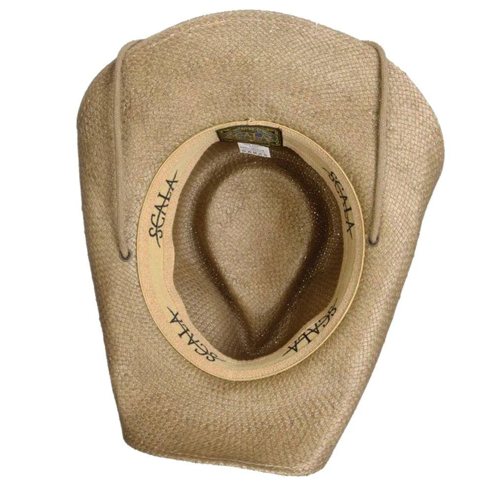 Toyo Western Hat D280