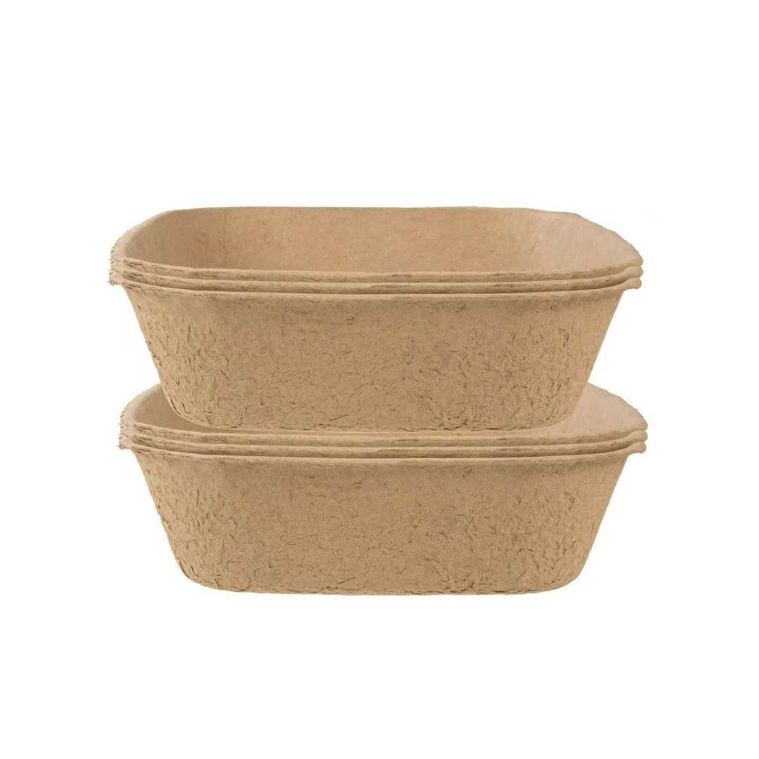 Eco-Friendly Disposable Litter Box R58576