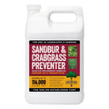 Sandbur and Crabgrass Preventer - Gallon N8298