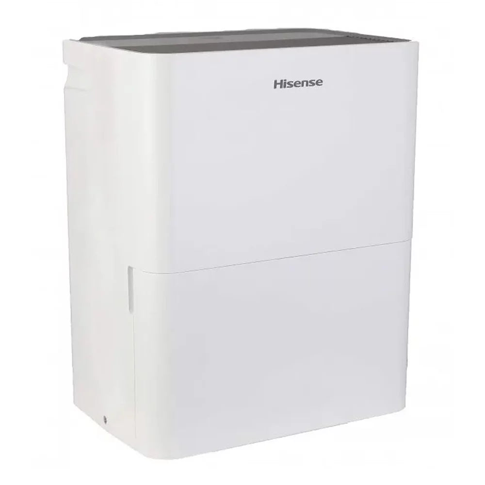 35-Pint 2-Speed Dehumidifier S316
