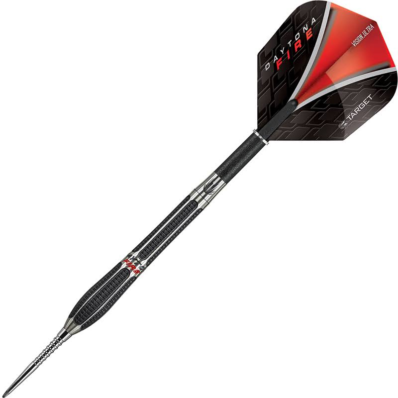 25 Gramme 95% Tungsten Steel Tip Darts S9716