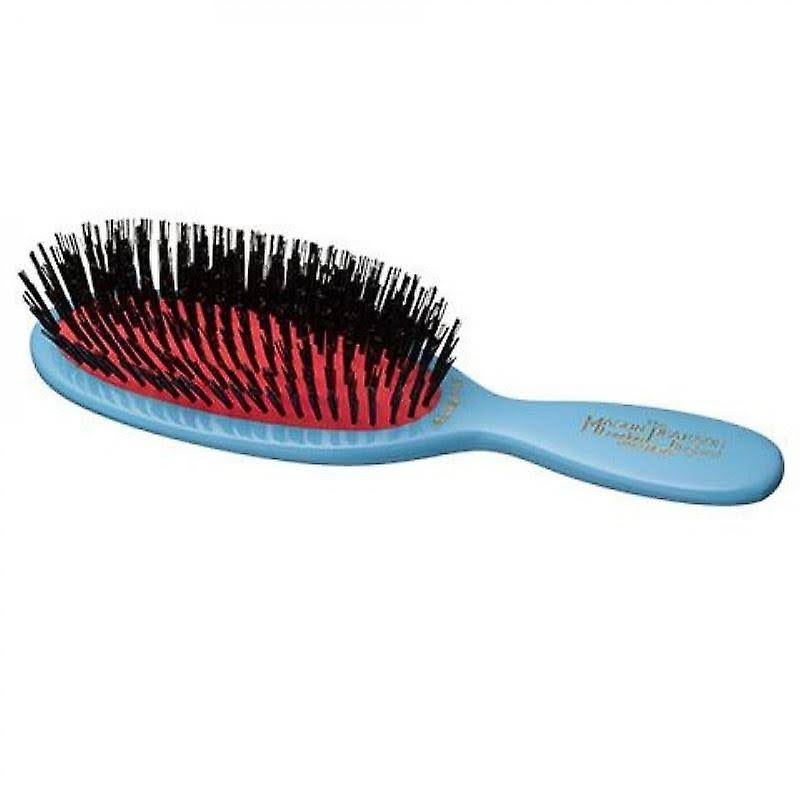 Blue Pocket Brush U77133