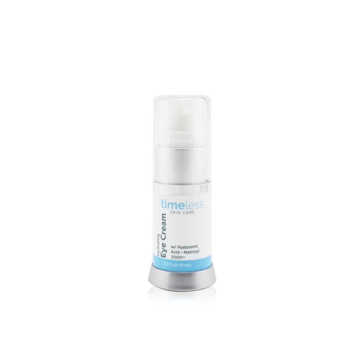 Hydrating Eye Cream with Hyaluronic Acid, 15ml/0.5oz Y97395