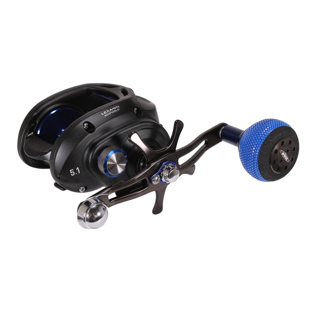 Casting Reel A642436