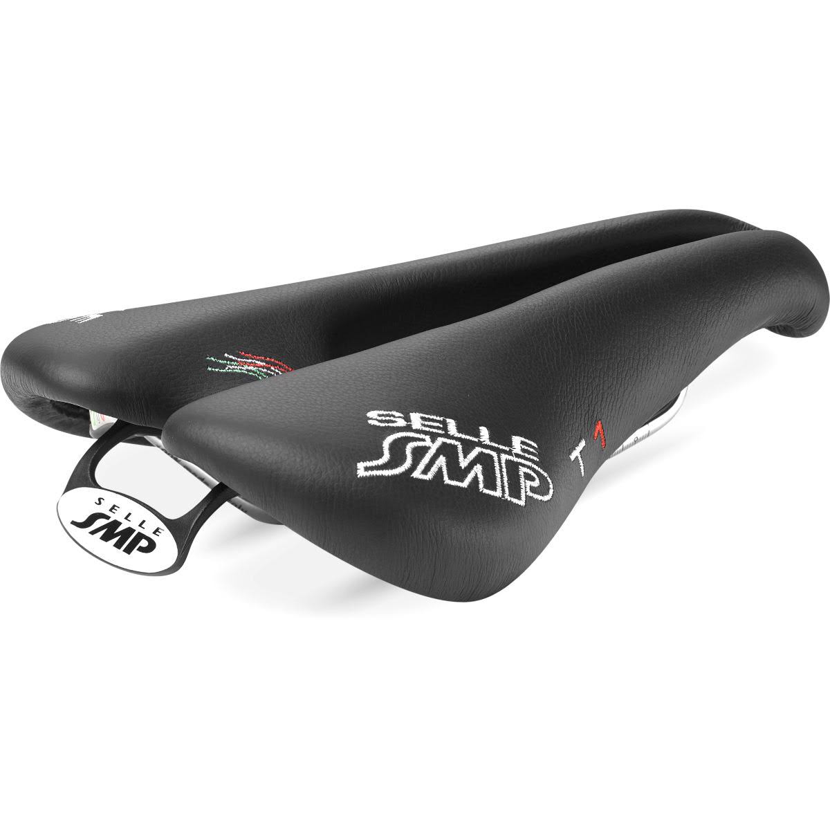 Black Saddle P360