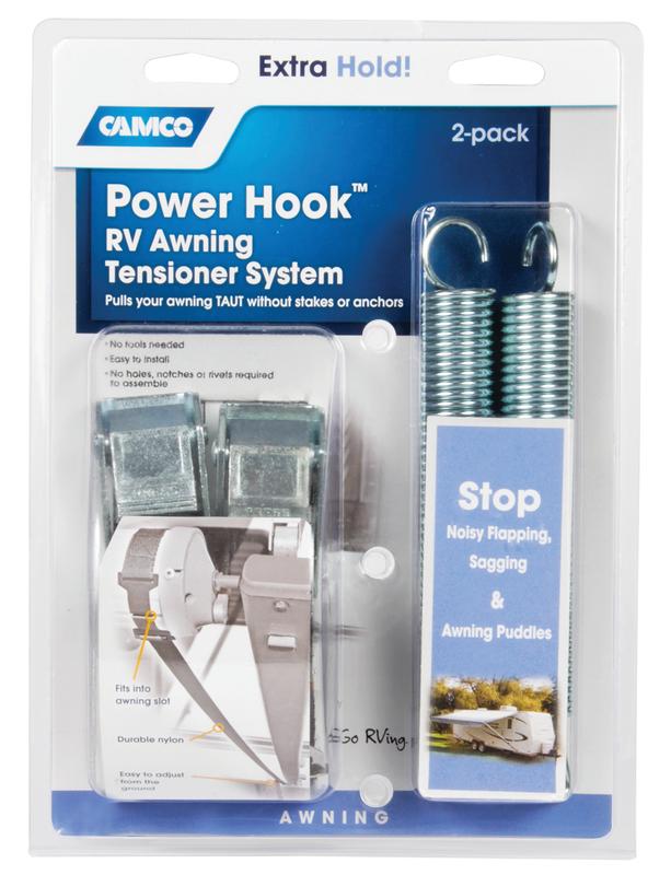Awning Tie Down B584