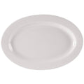 16 Ceramic Oval Platter V388095