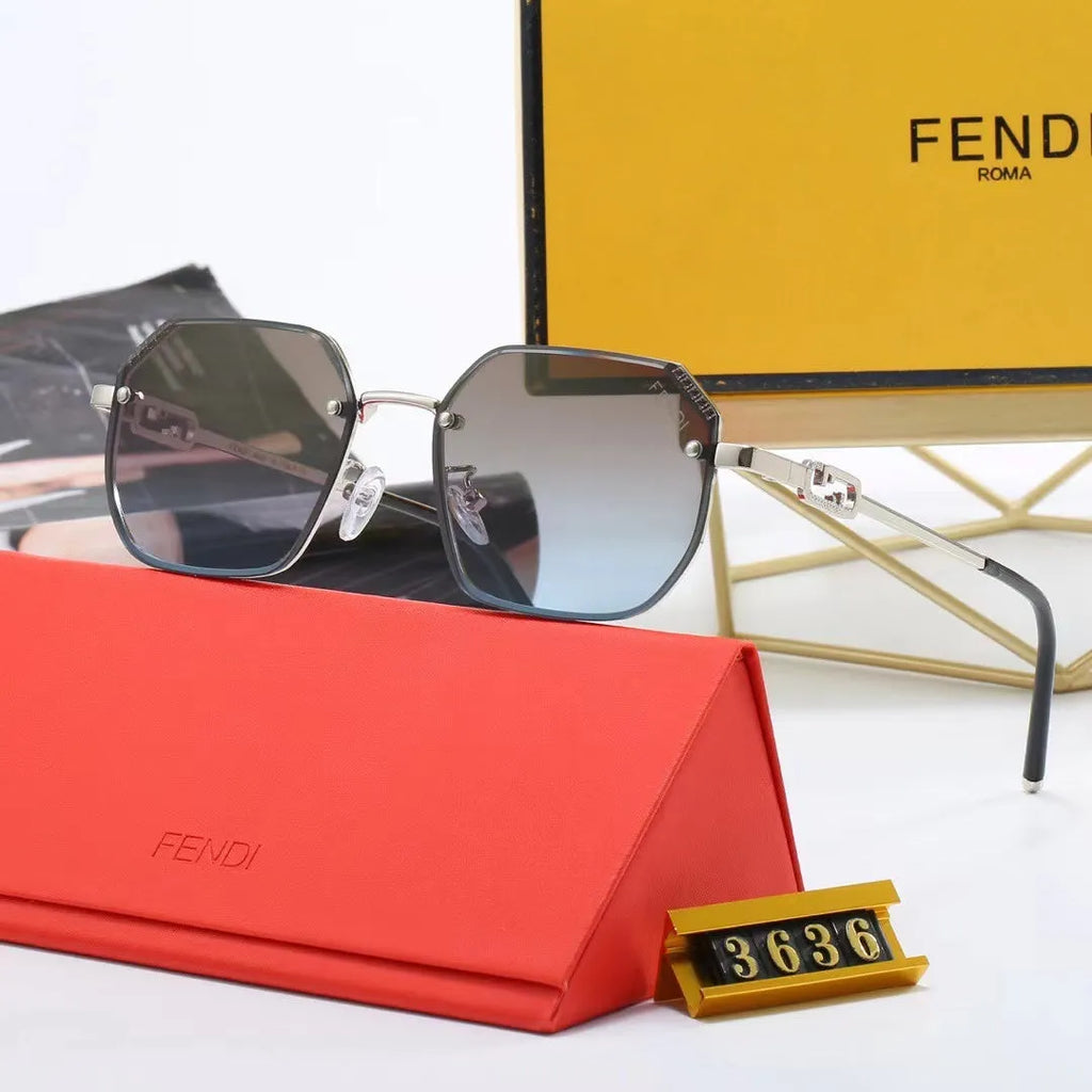 Polarized Sunglasses V9311