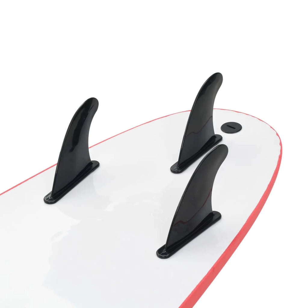 Stripe Surfboard K62929