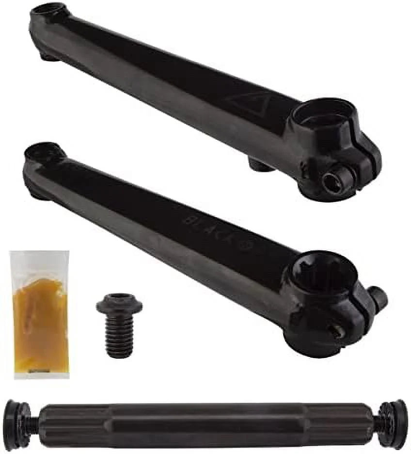 Cro-Mo Crank Set T978