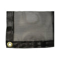 Shade Cloth System, 30% Shade, 6 x 18 ft. N323442