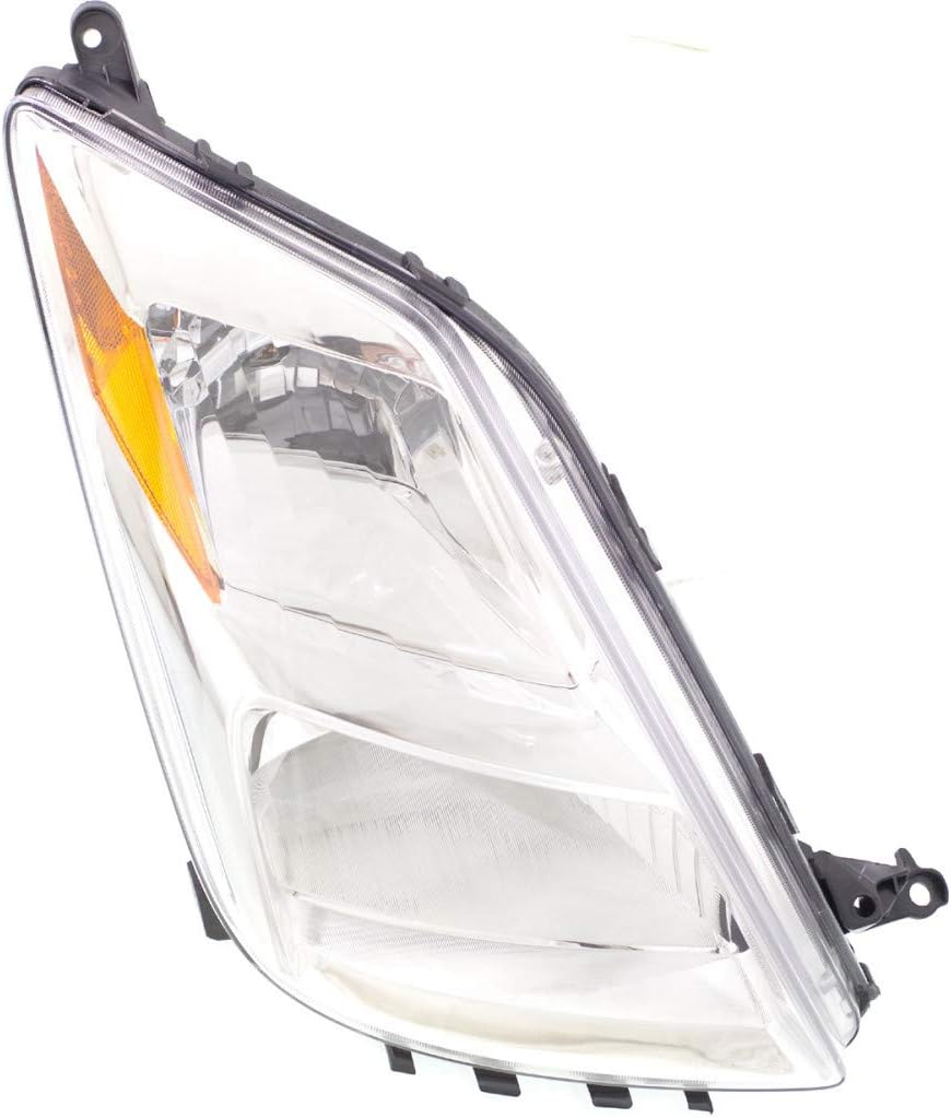 HID Headlight for Toyota Prius 2004 2005 Passenger Side C399674