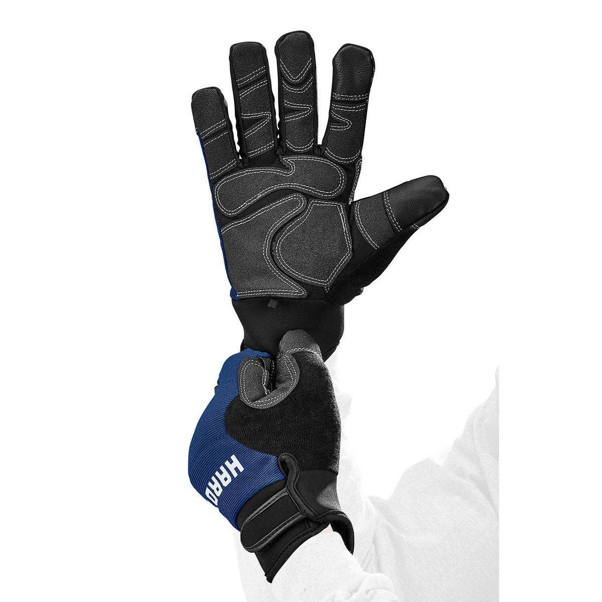 Water-Resistant Cold Weather Work Gloves E82917
