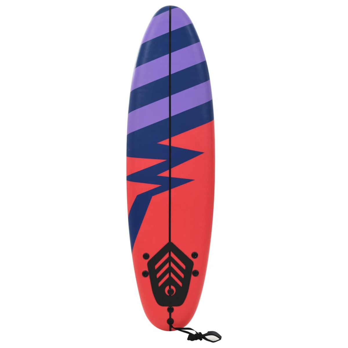 Stripe Surfboard K62929