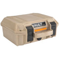 Tan Multi-Purpose Hard Case with Foam S29819
