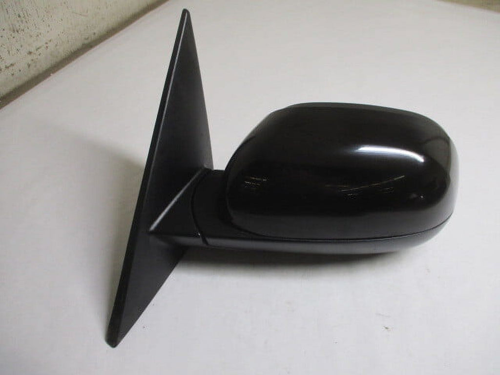 Pre-Owned Kia Soul LH Driver Electric Power Door Mirror Y673