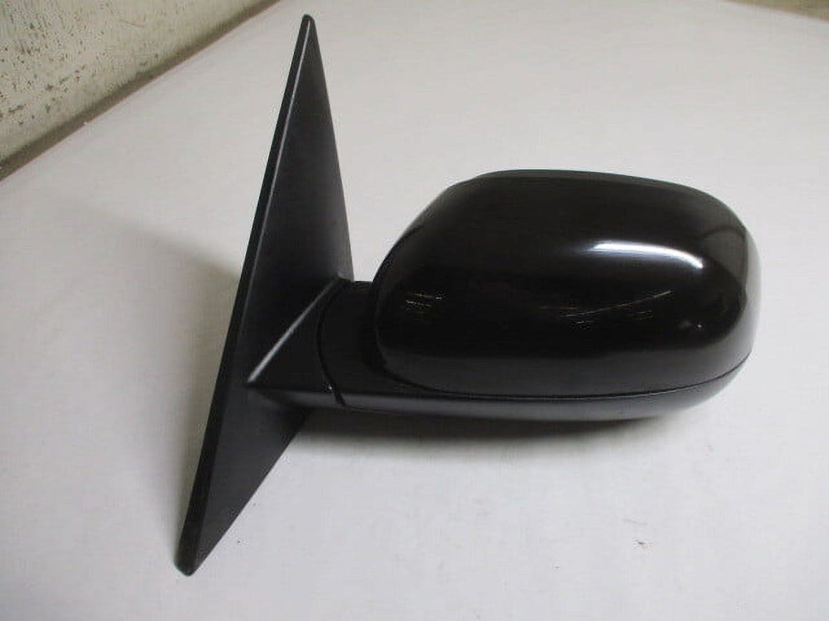 Pre-Owned Kia Soul LH Driver Electric Power Door Mirror Y673
