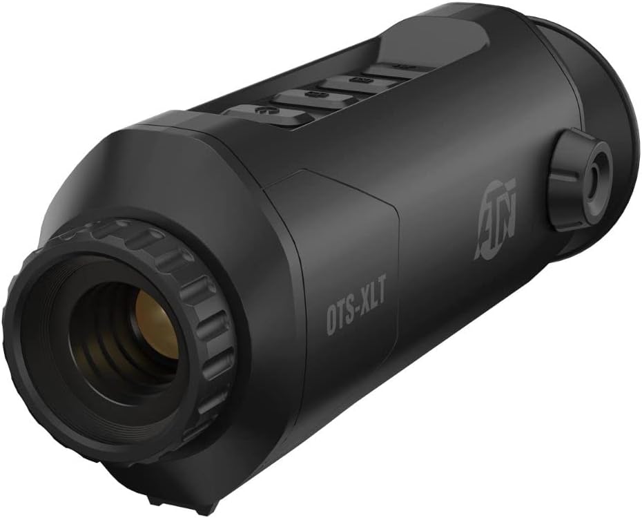 Compact Lightweight Thermal Viewer I56283