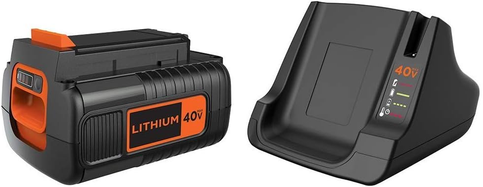 40V MAX 1.5-Ah Battery Pack of 2 Q84256