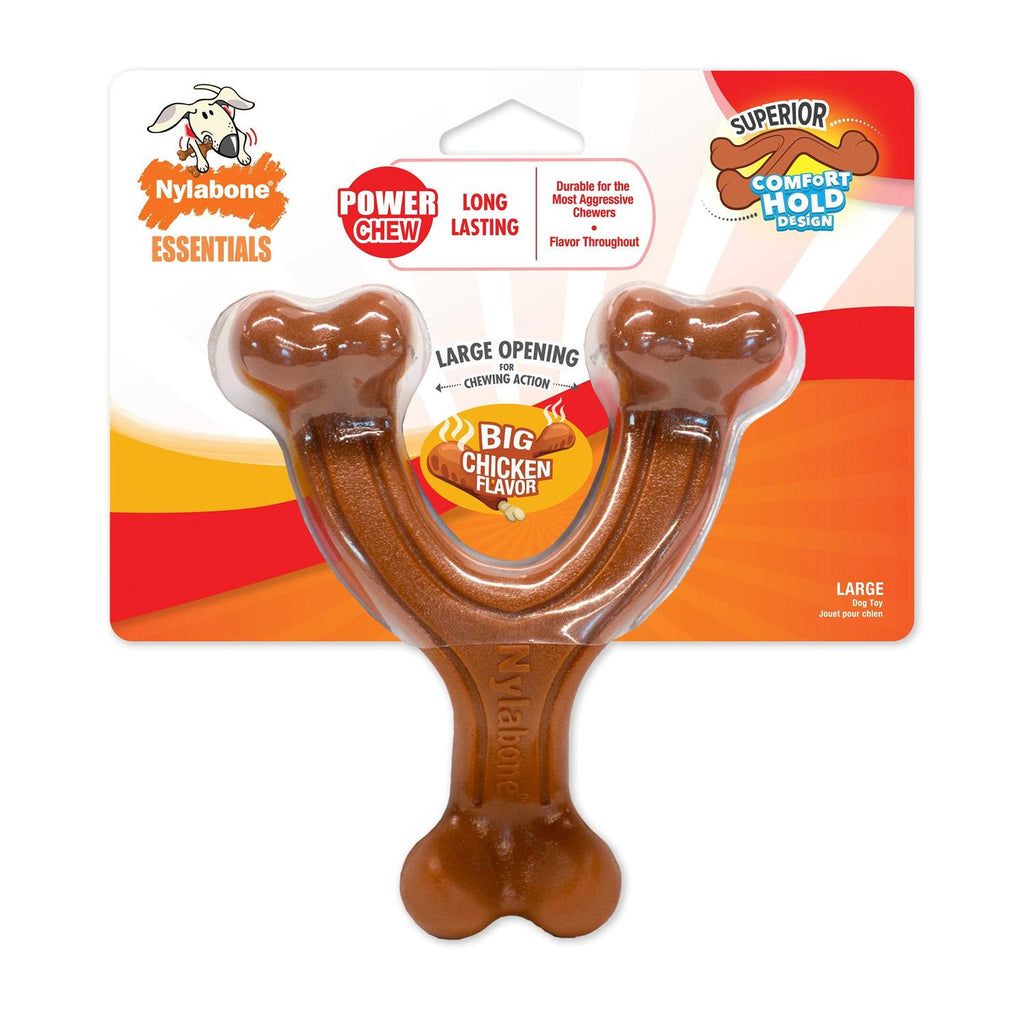 Power Chew Dog Toy M35841