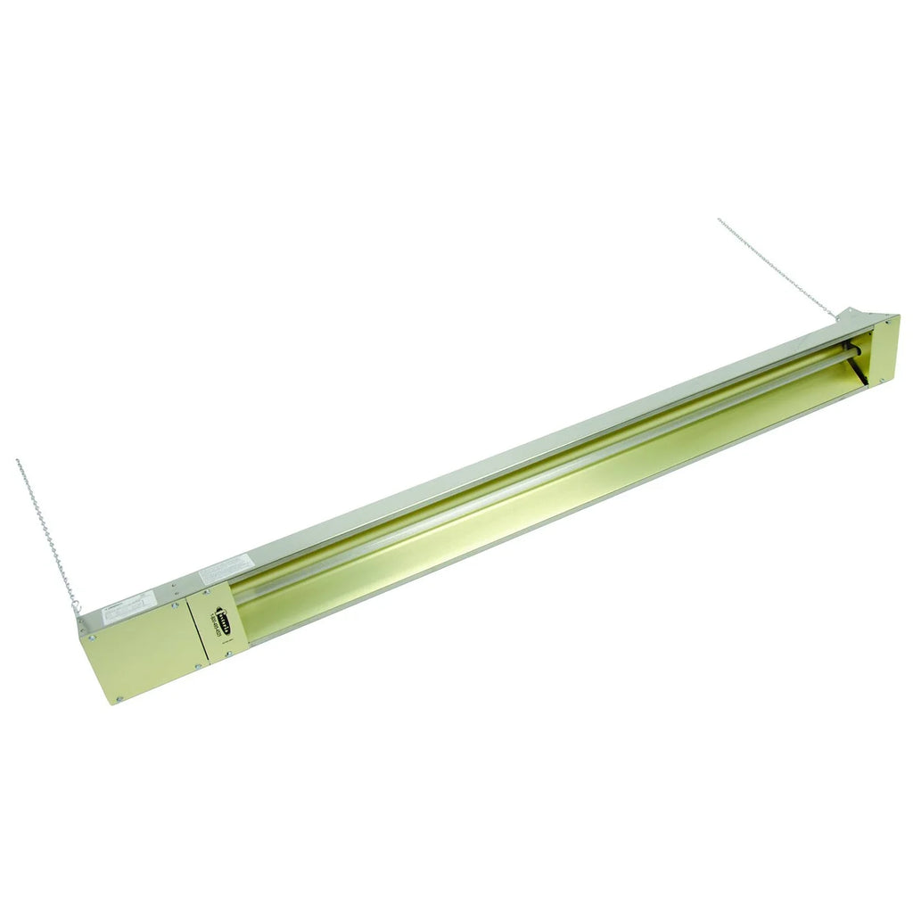 240V 3000W Electric Infrared Quartz Heater N601