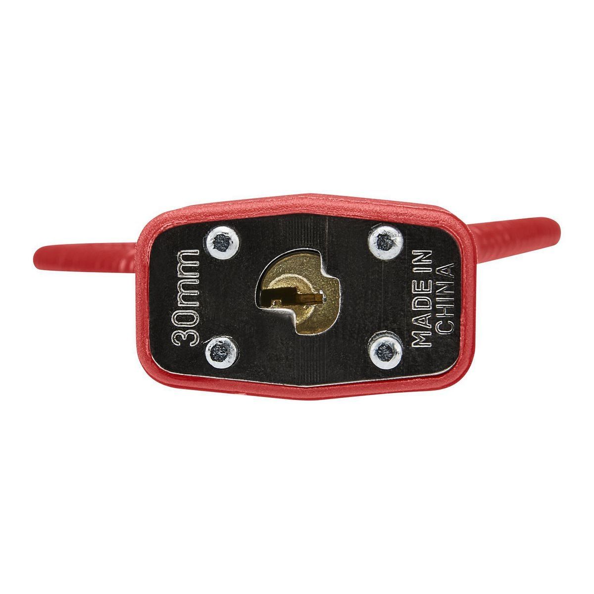 15 in. Cable Gun Lock X559789