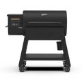Black Label Pellet Grill H201