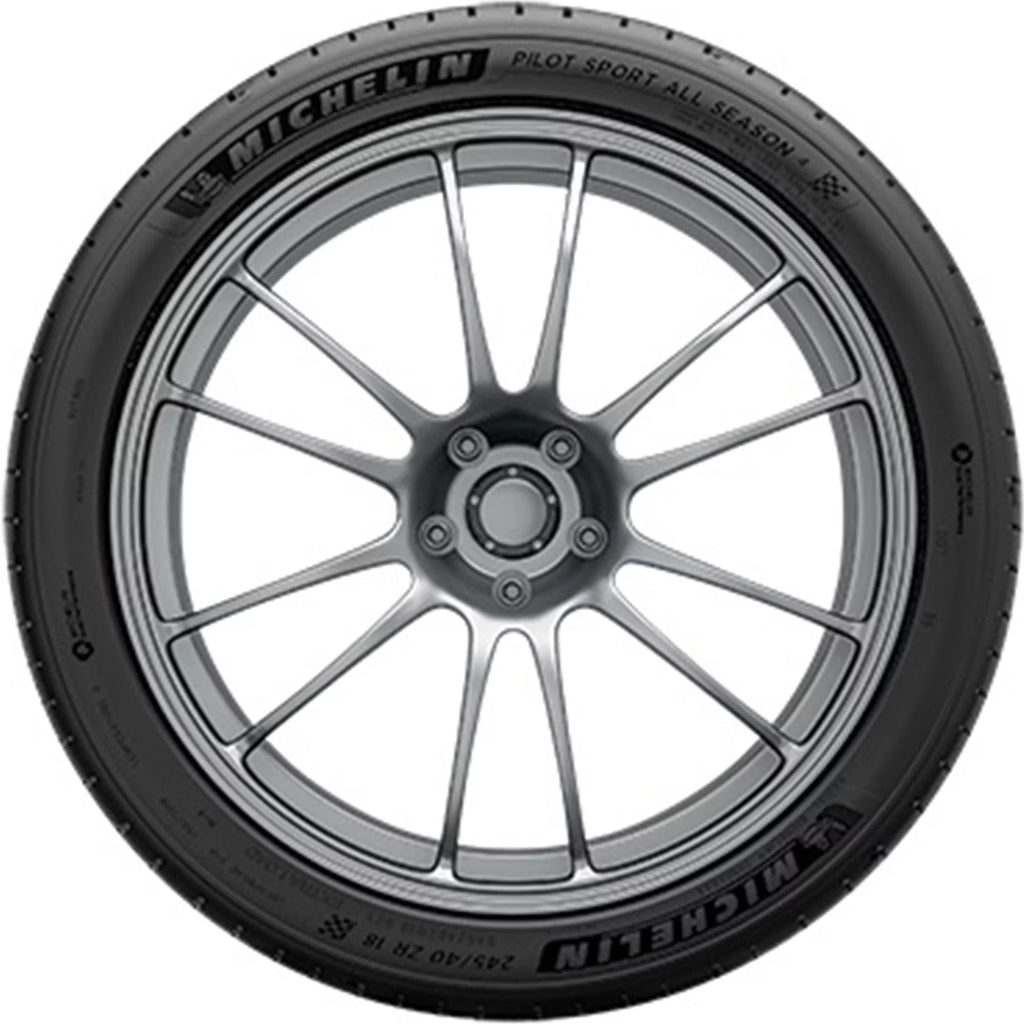 All Season Passenger Tire E6535