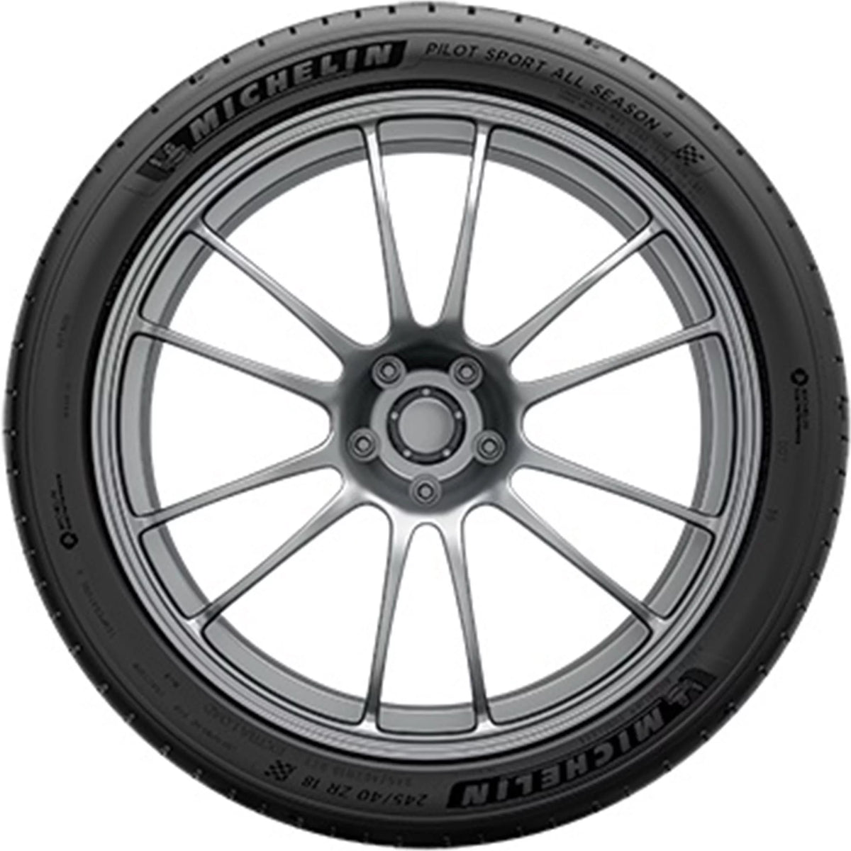 All Season Passenger Tire E6535