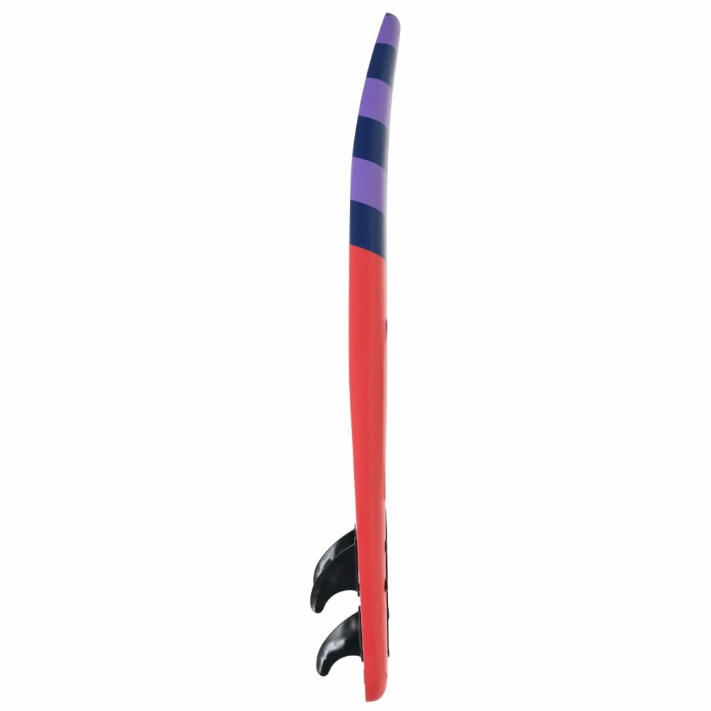 Stripe Surfboard K62929