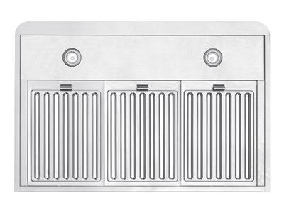 500 CFM Ducted Under Cabinet Range Hood J8384