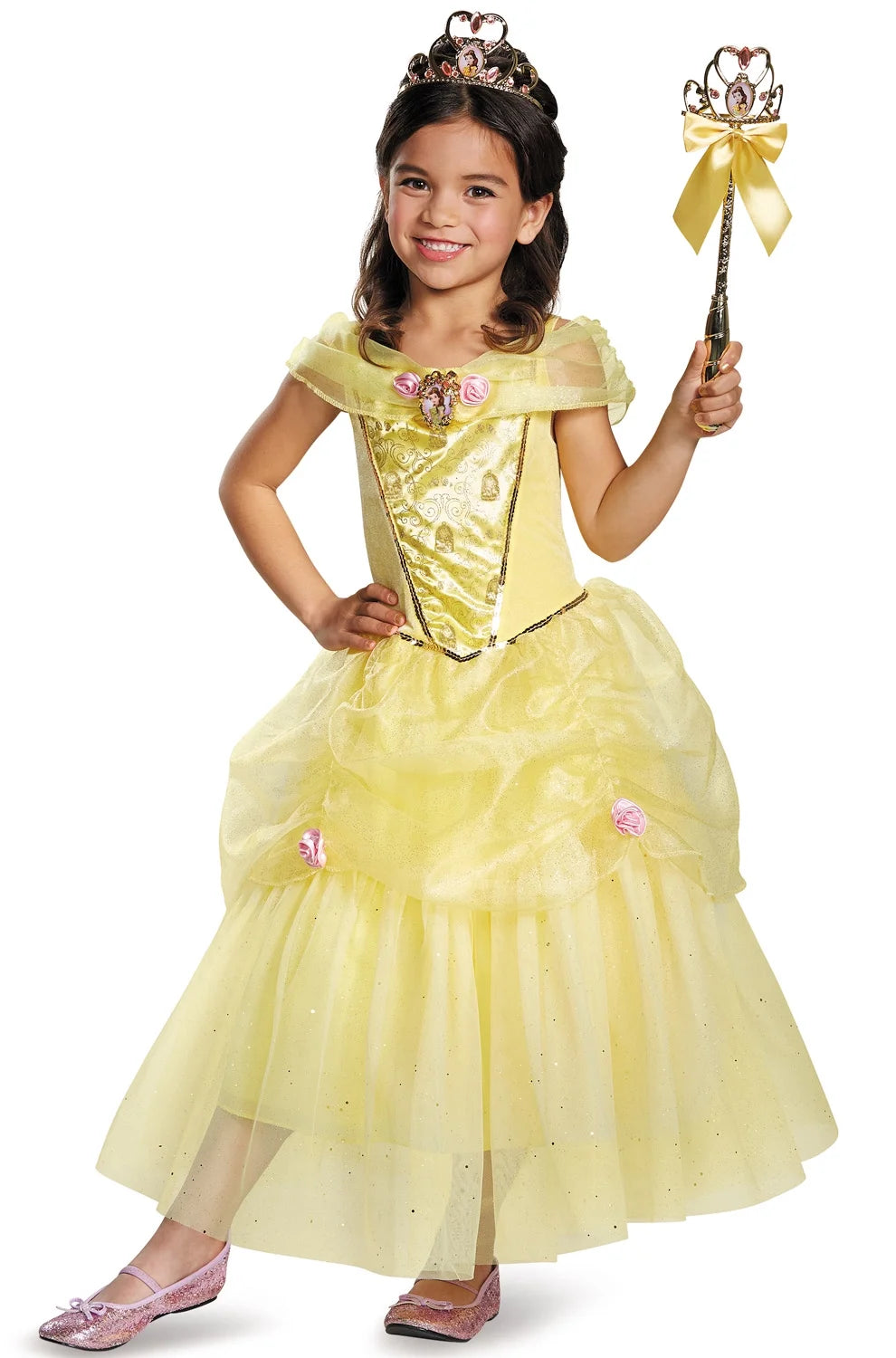 Girl's Costume M (7-8) S878224