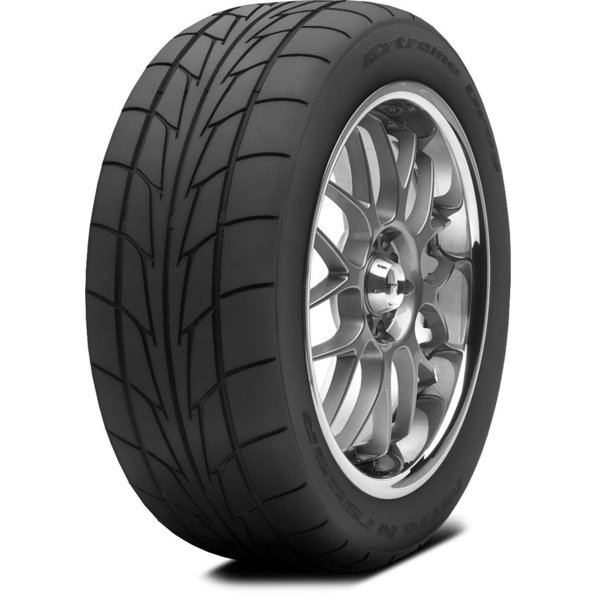 Nitto NT555R Tire P275/60R15 107V Z20994