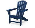 Navy Adirondack Chair K850251