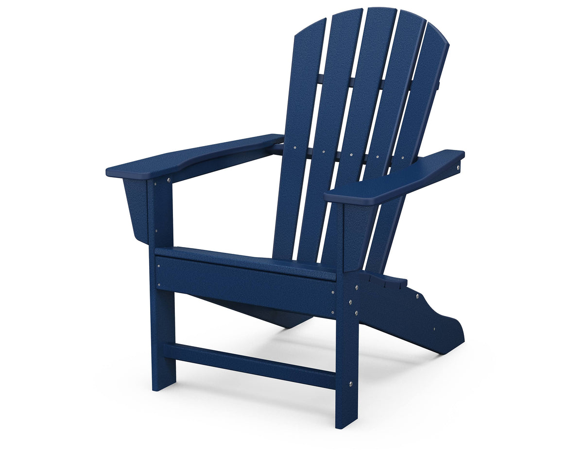 Navy Adirondack Chair K850251