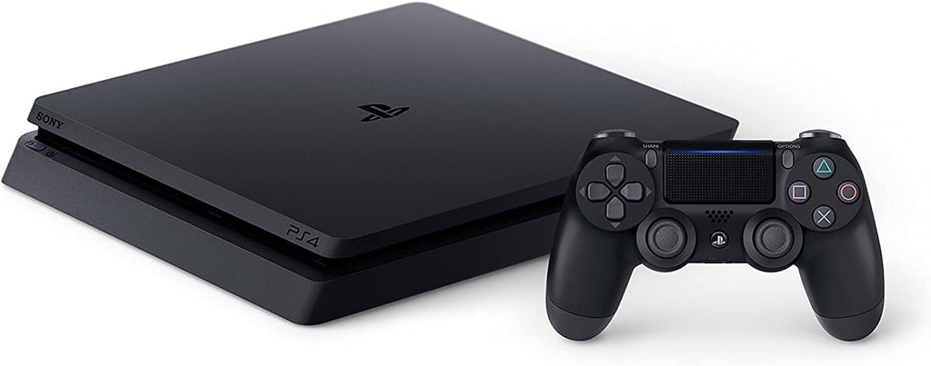 Playstation 4 1TB Slim Gaming Console F861
