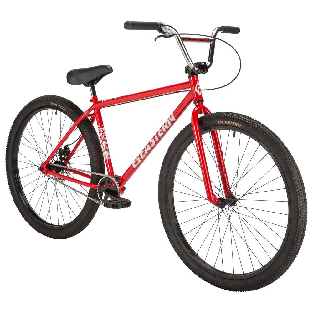 29" BMX Bicycle I402