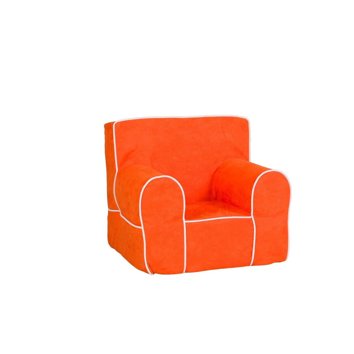 Montana Orange Kids Chair R674