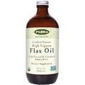 Organic Flax Oil 17 fl oz T29255