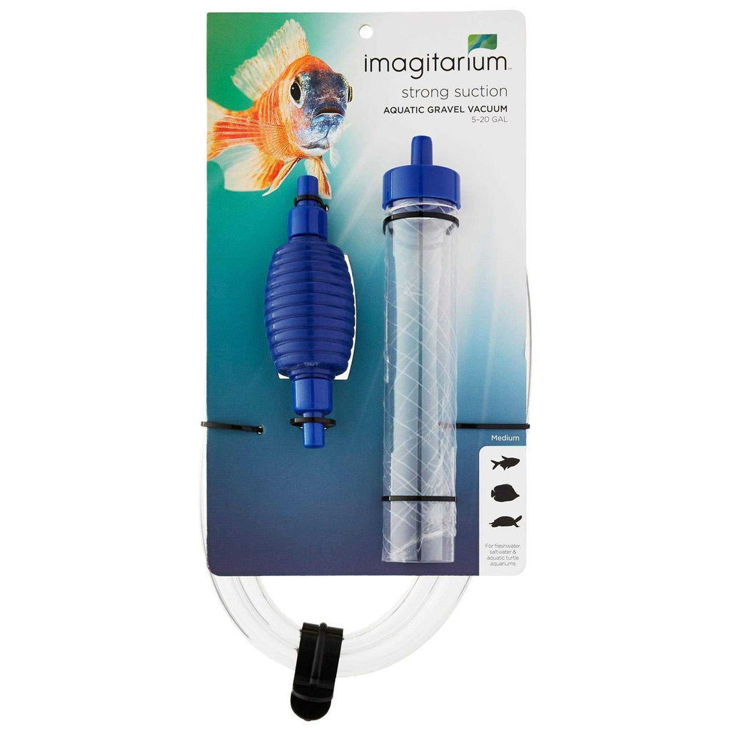 Aquatic Gravel Vacuum K376040