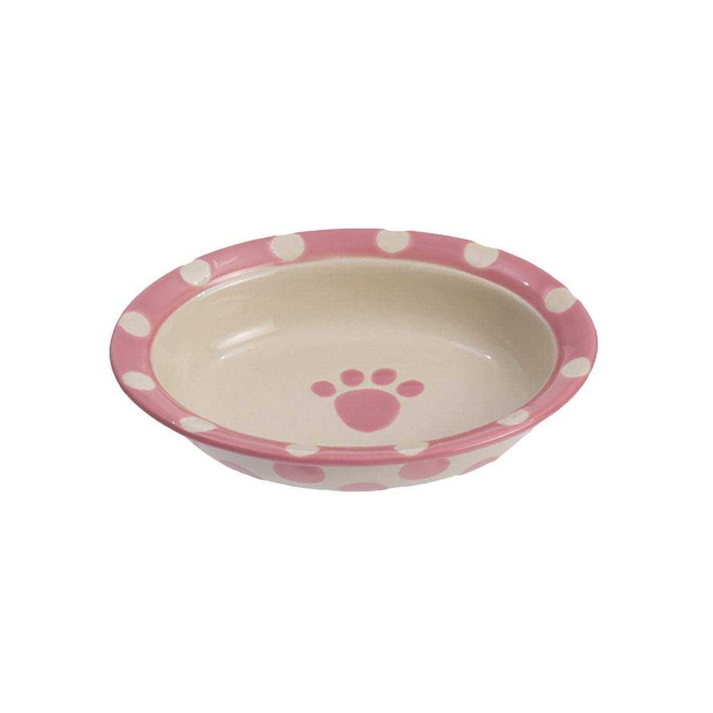 Polka Paws Bowl K820722